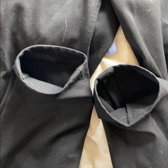 Vintage Gucci jeans fall winter 1973 - Picture 6 of 6